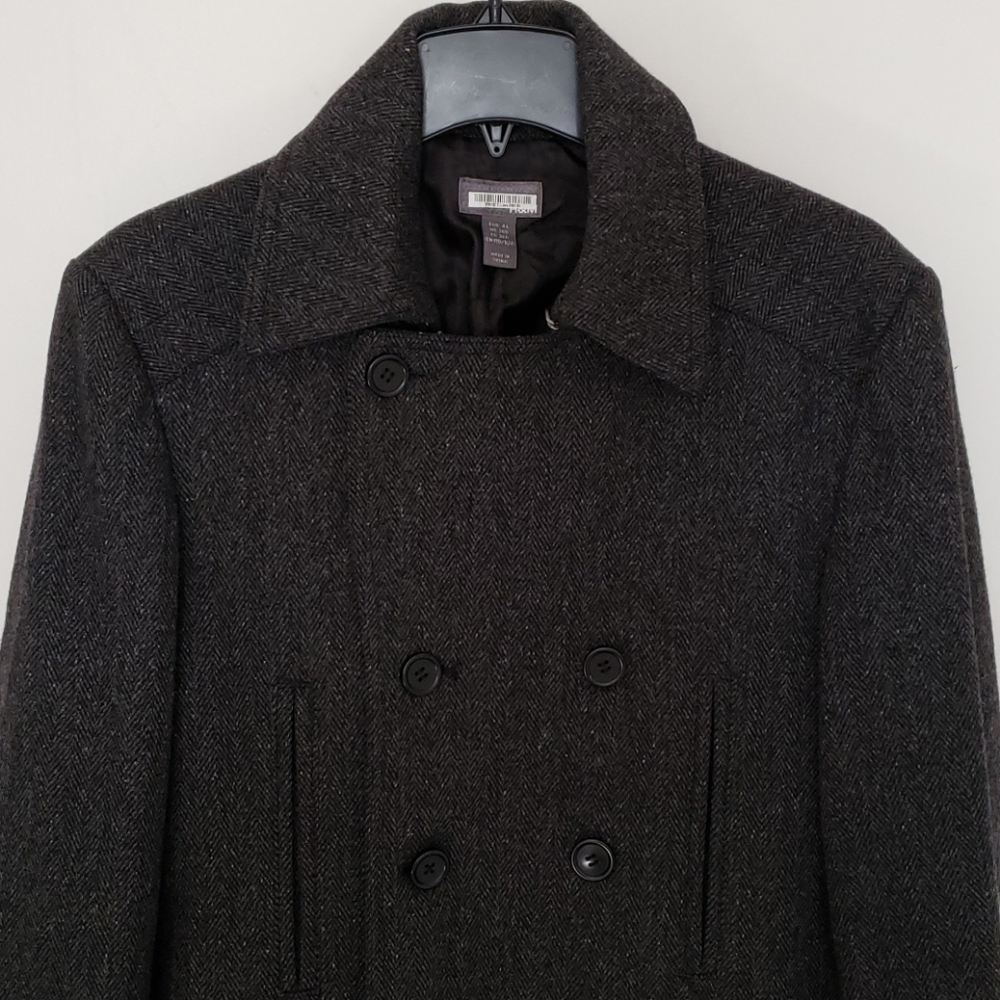 H & M Overcoat